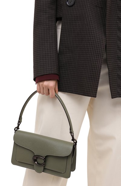 Сумка tabby 26 COACH, арт. 73995, фото 2