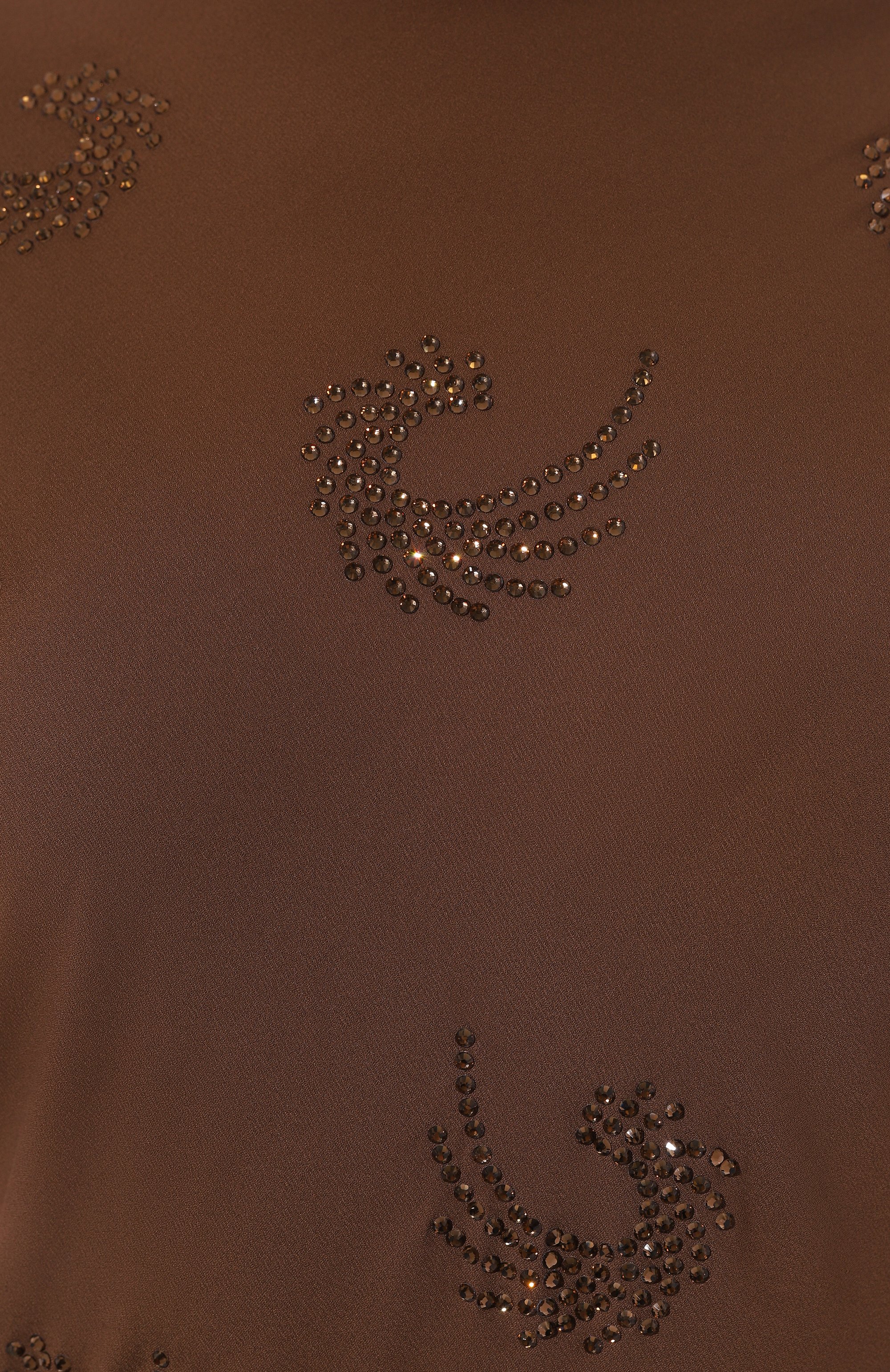 Платье с отделкой стразами PINKO, арт. 104335/A289, фото 5