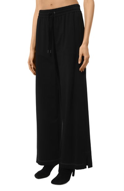 Хлопковые брюки BRUNELLO CUCINELLI, арт. MH827B1334, фото 3