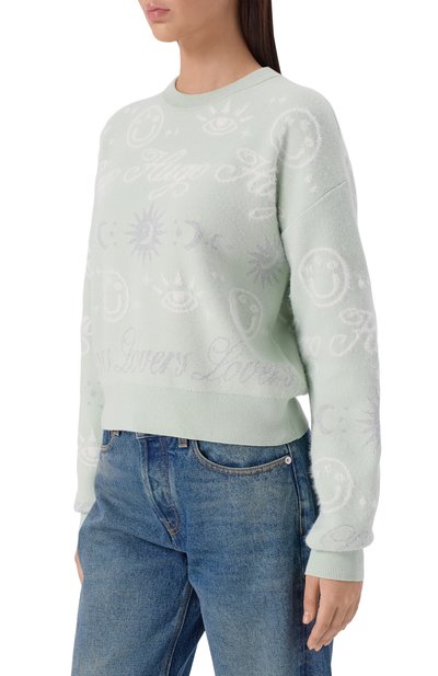 Пуловер HUGO BLUE, арт. 50548153, фото 3