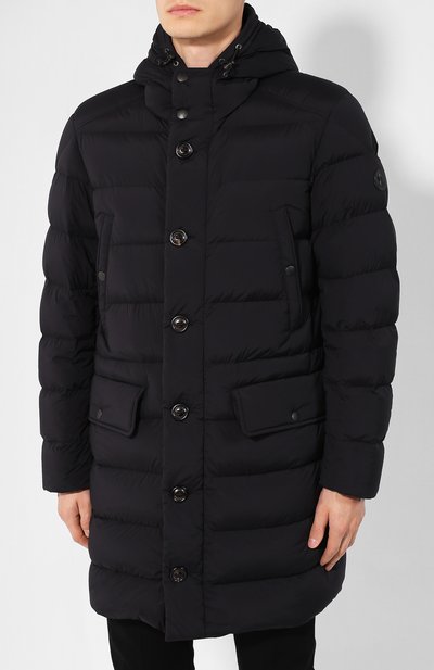 Пуховик dartmoor MONCLER, арт. E2-091-42356-00-C0144, фото 3