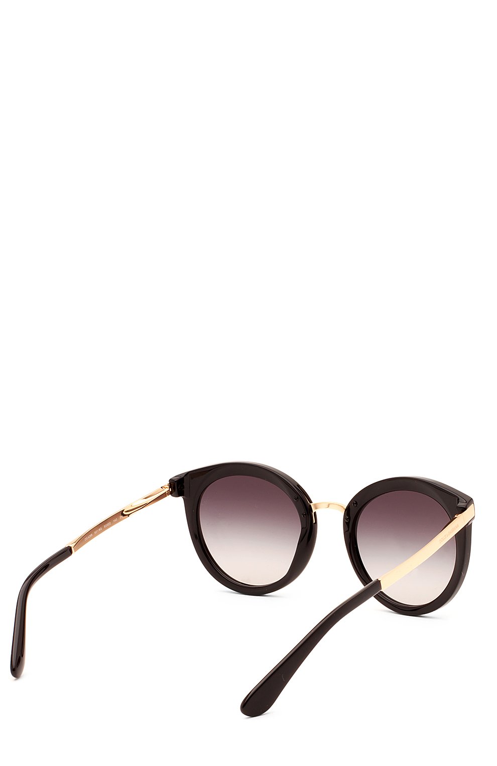 DOLCE GABBANA 4268 501 8G