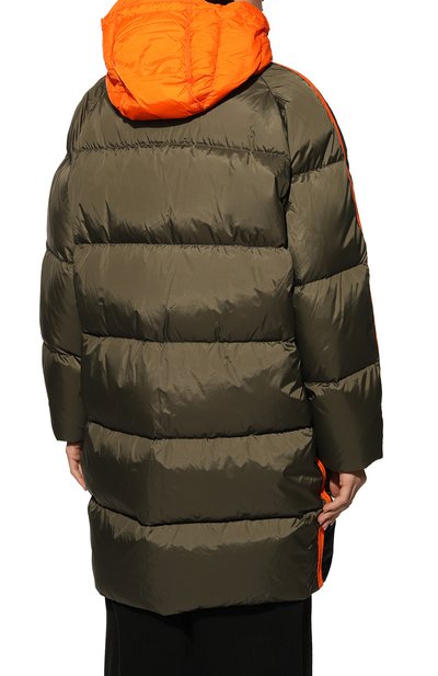 Пуховик PARAJUMPERS, арт. 222M-PW PUF CB33/JADA, фото 4