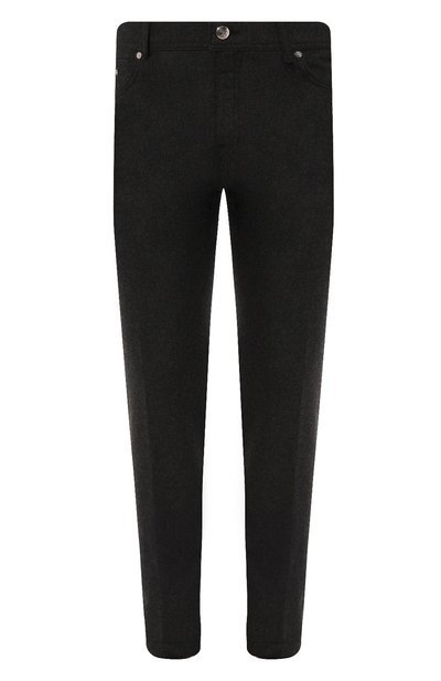 Мужские брюки из шерсти и кашемира MARCO PESCAROLO, арт. NERAN0M/5029