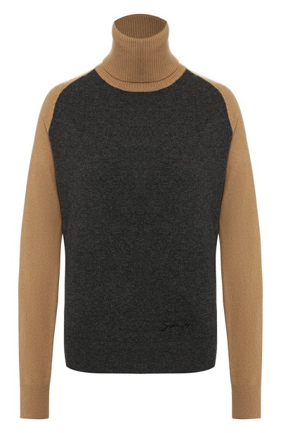 Женская кашемировая водолазка GIVENCHY, арт. BW906Y4Z50