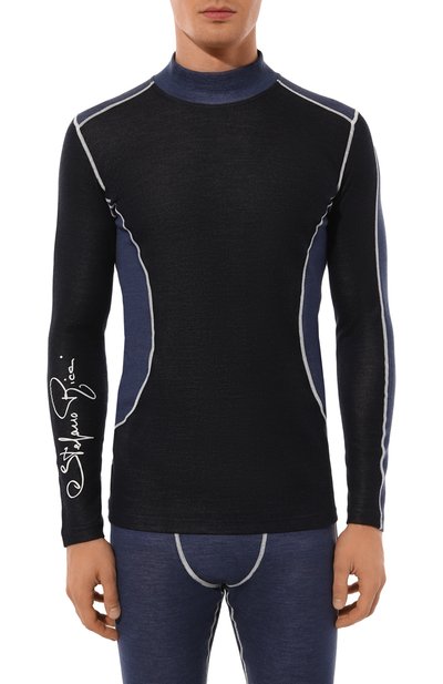 Лонгслив STEFANO RICCI, арт. MJI6S00030/BV0001, фото 3