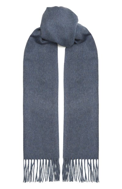 Кашемировый шарф CORNELIANI, арт. 94B344-9429029, фото 1