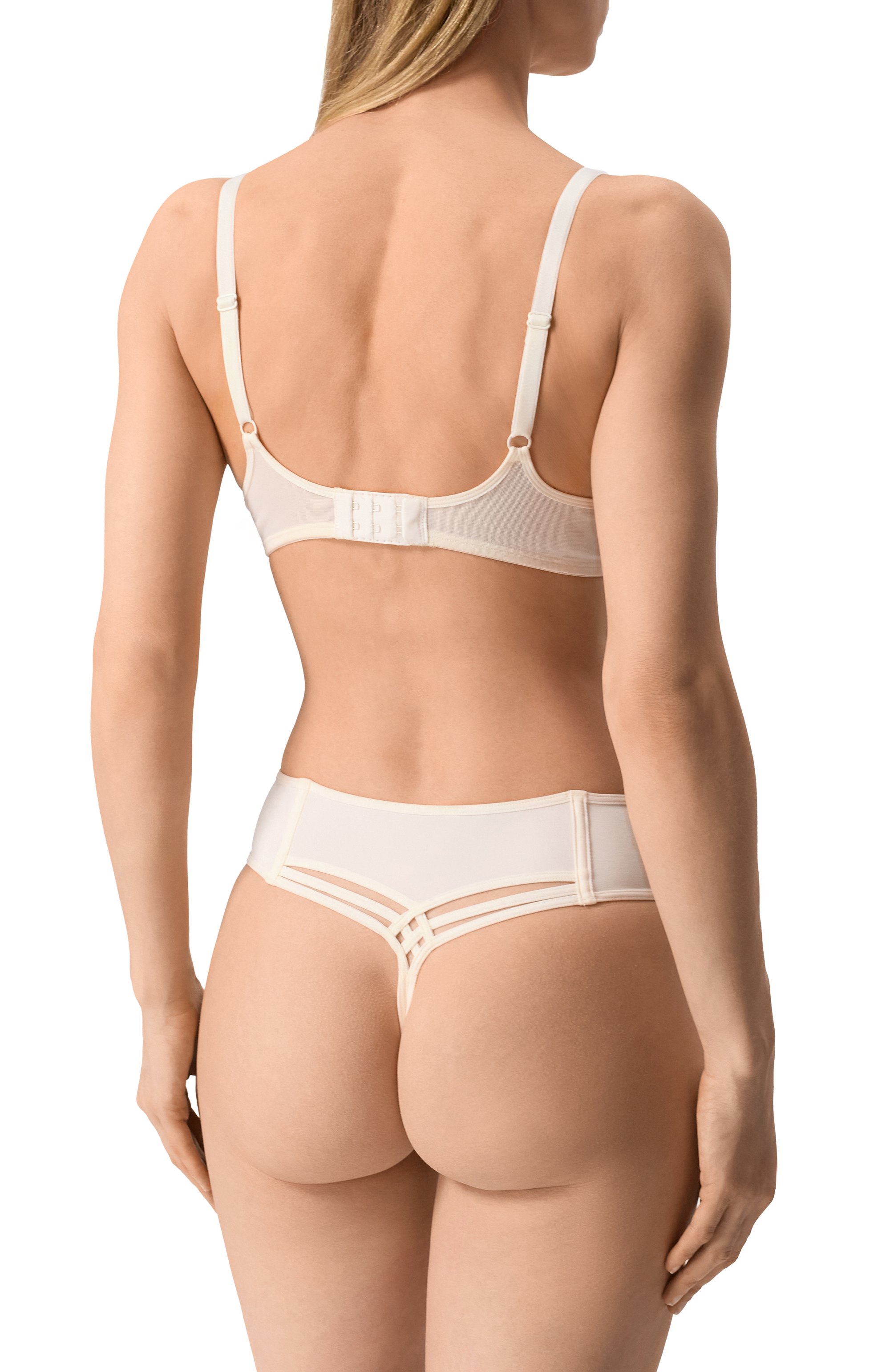 Трусы-стринги MARLIES DEKKERS, арт. 17474, фото 3