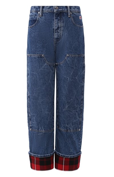 Джинсы ALEXANDER WANG, арт. 1WC1204272, фото 1