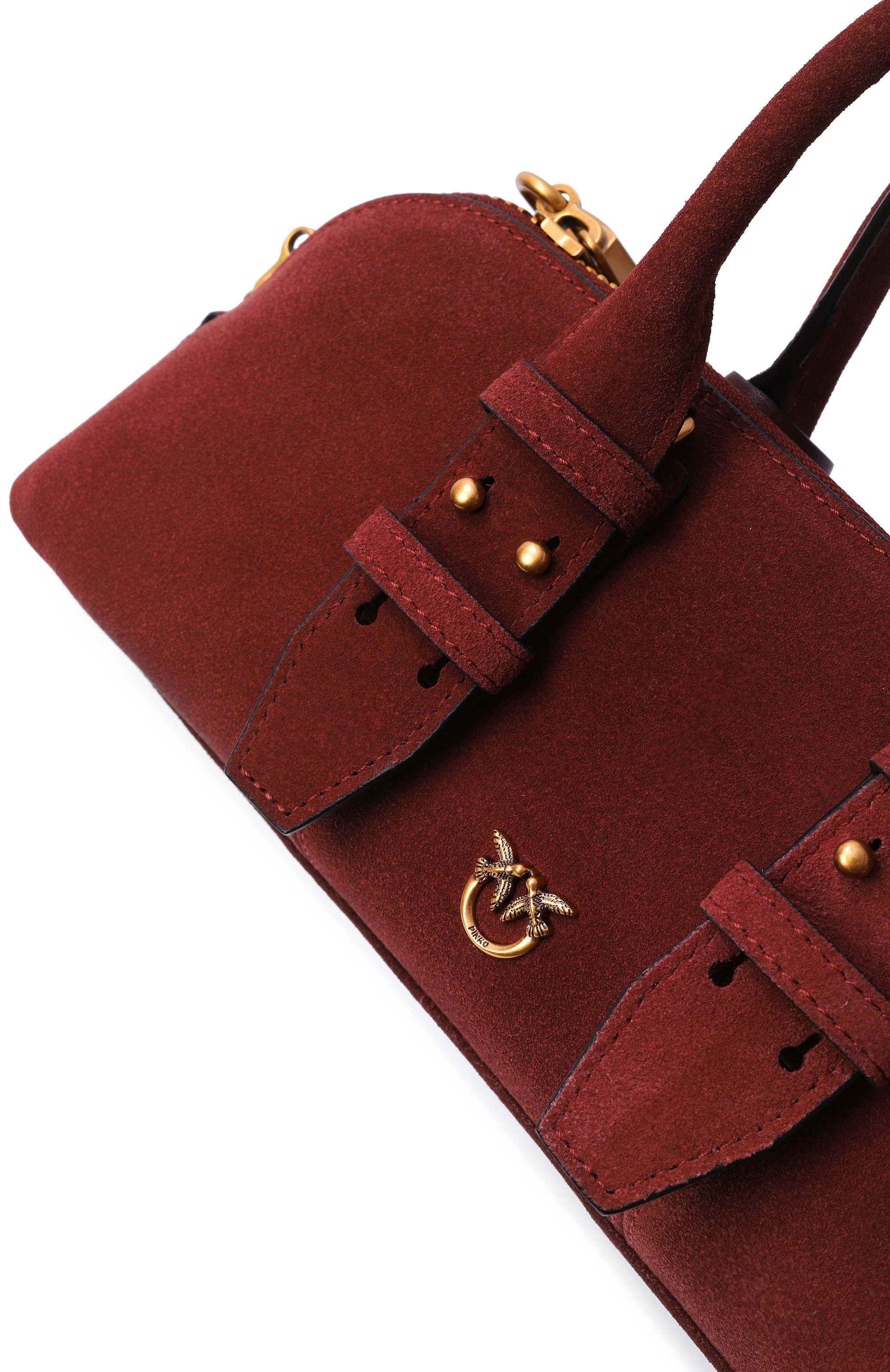 Сумка escape small PINKO, арт. 105334/A2JH, фото 6