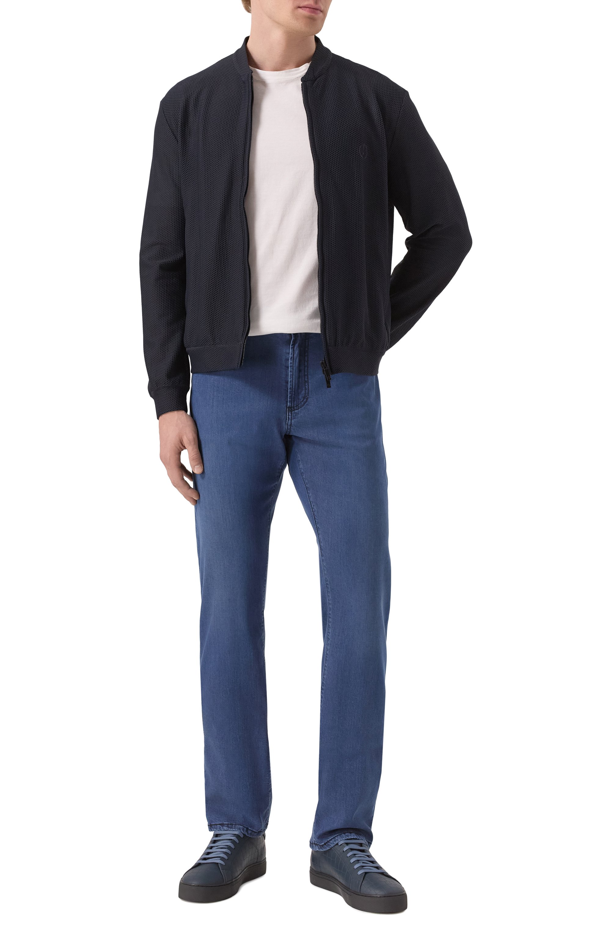 Джинсы RICHARD J. BROWN, арт. ATENE Z/T19, фото 2