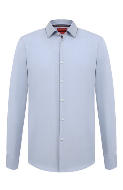 Мужская хлопковая сорочка HUGO, арт. 50513889