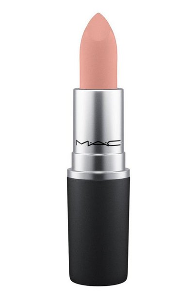 Женская губная помада powder kiss lipstick, оттенок influentially it (3g) MAC, арт. S4K0-25