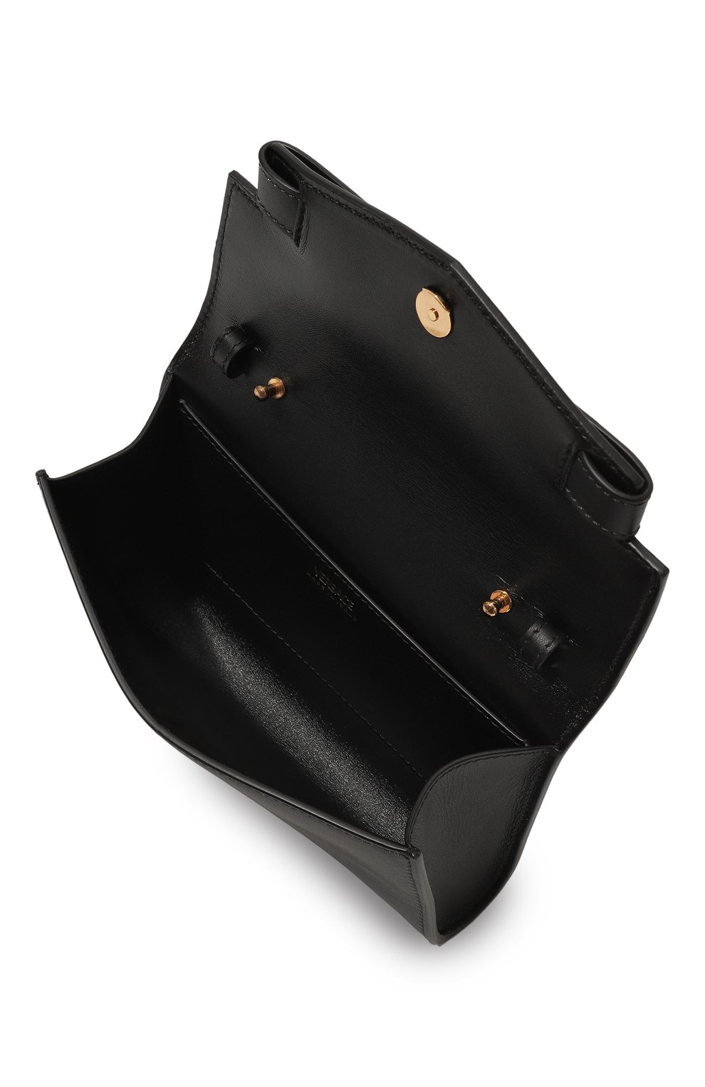 Сумка medusa '95 VERSACE, арт. 1014319/1A10795, фото 5