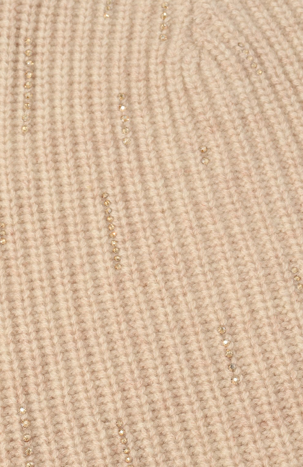 Кашемировая шапка WILLIAM SHARP, арт. A61-17, фото 4