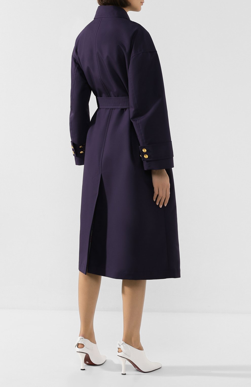Тренч ESCADA, арт. 5032315, фото 4