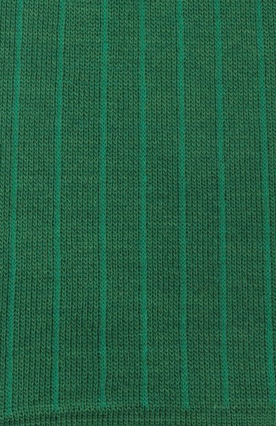 Шерстяные носки MAISON MARGIELA, арт. S51TL0052/S17867, фото 2