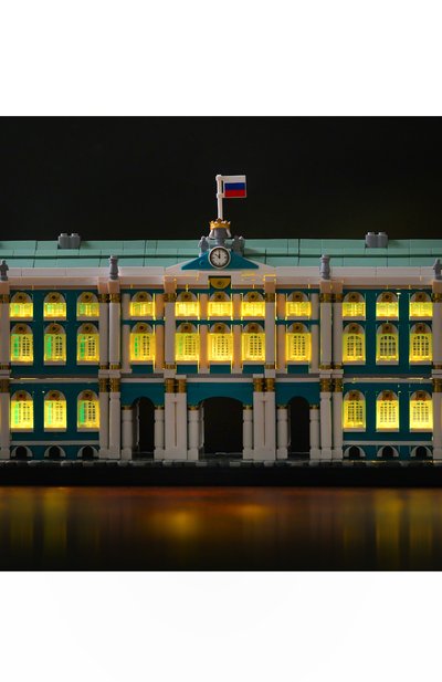 Конструктор архитектура россии зимний дворец N, арт. 500204, фото 5