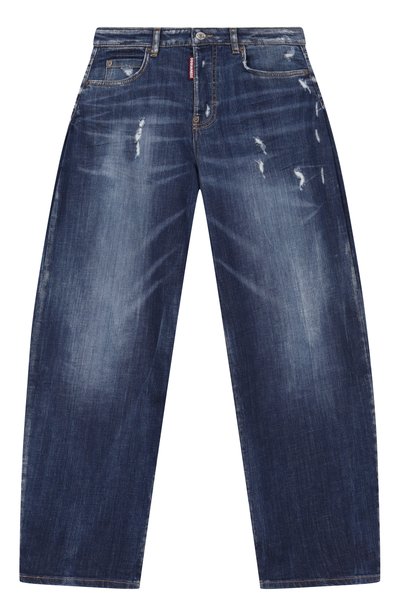 Джинсы DSQUARED2, арт. DQ3083/D0AHX
