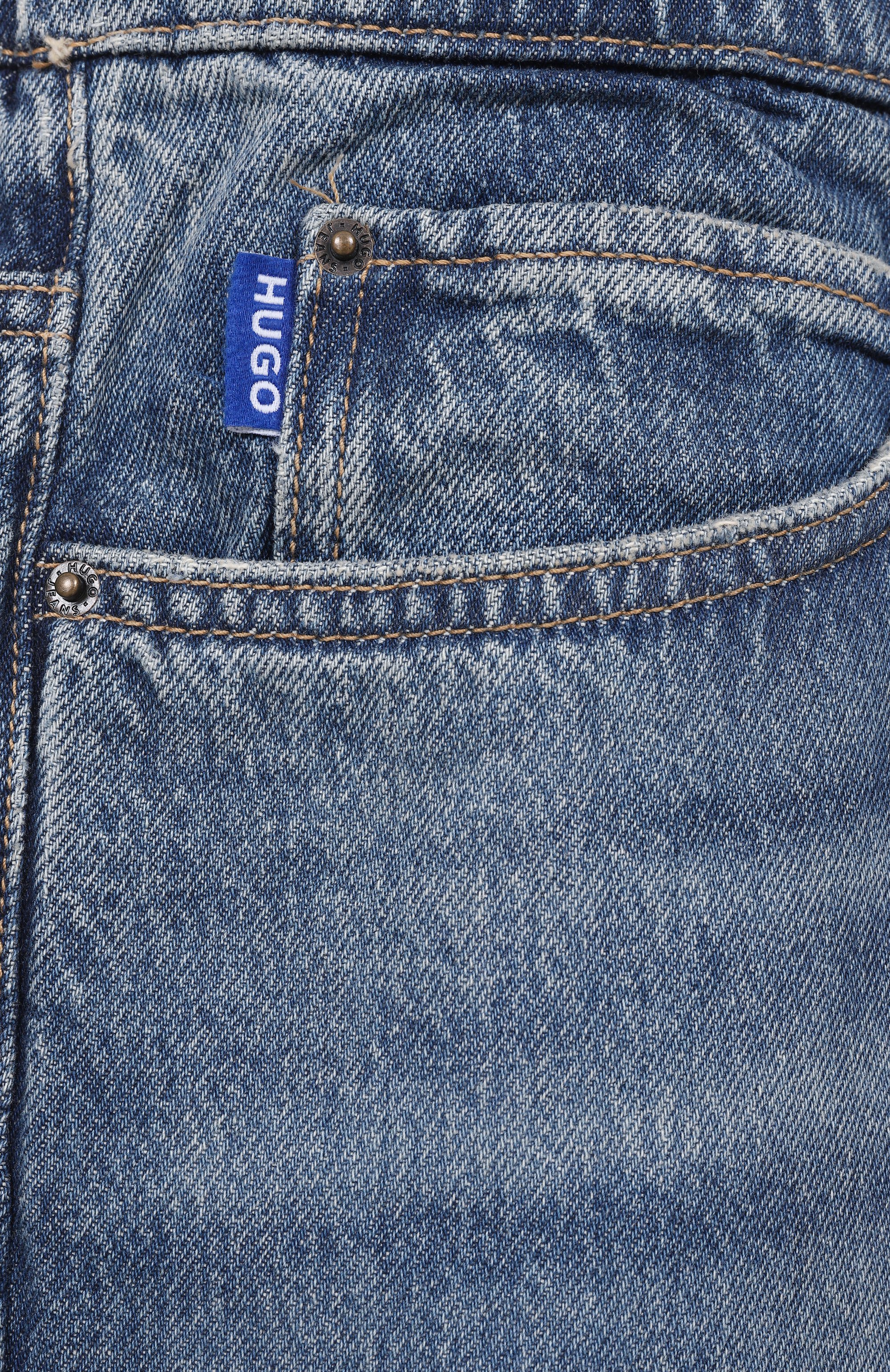 Джинсы drako HUGO BLUE, арт. 50534730, фото 6