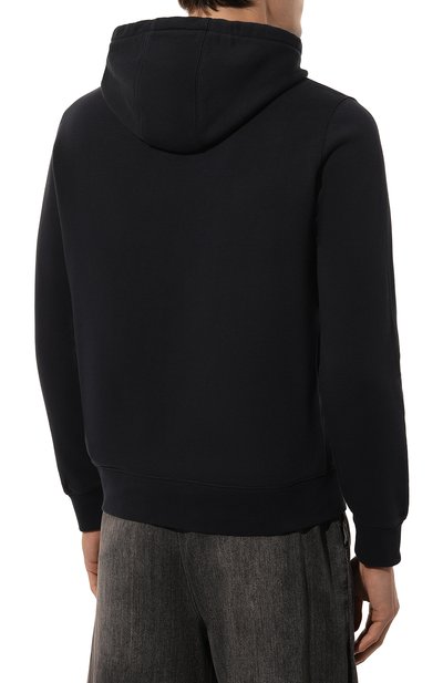 Хлопковое худи WOOLRICH, арт. CFWOSW0224MRUT3684, фото 4