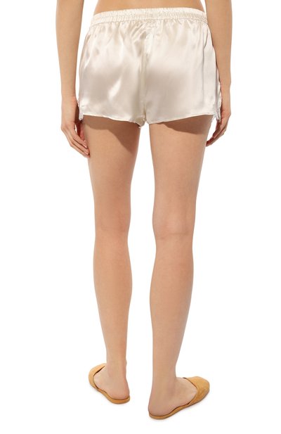 Шелковые шорты AUBADE, арт. QS61, фото 4