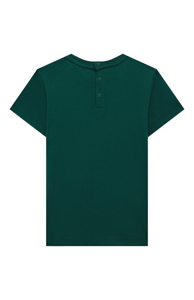 Комплект из трех футболок EMPORIO ARMANI, арт. 6LHDJ5/4J54Z, фото 3