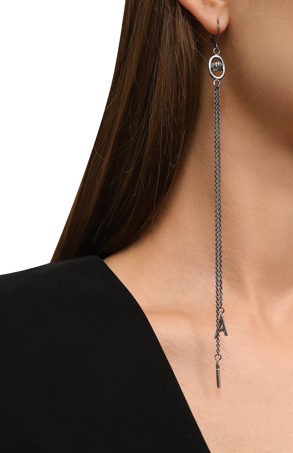 Серьги aiя MIDGARD PARIS, арт. 5727bs, фото 2