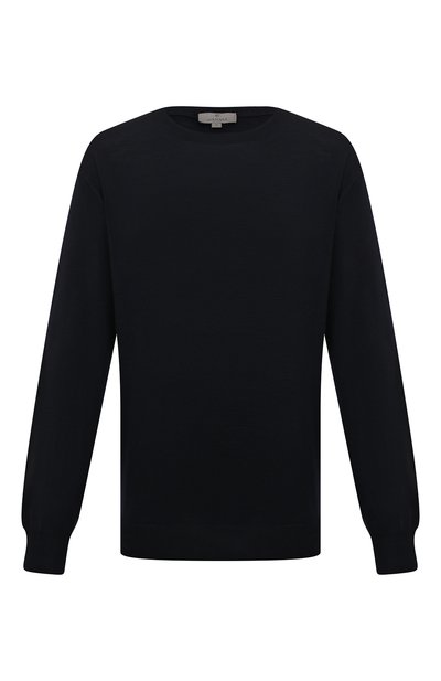 Мужской шерстяной джемпер CANALI, арт. C0012/MK00077/58-64