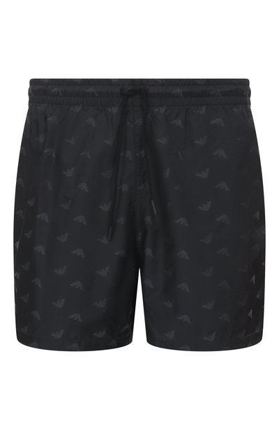 Мужские плавки-шорты EMPORIO ARMANI, арт. EM000583/AF12352