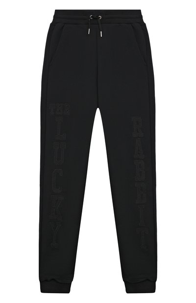 Хлопковые джоггеры GIVENCHY, арт. H14217/12+/14