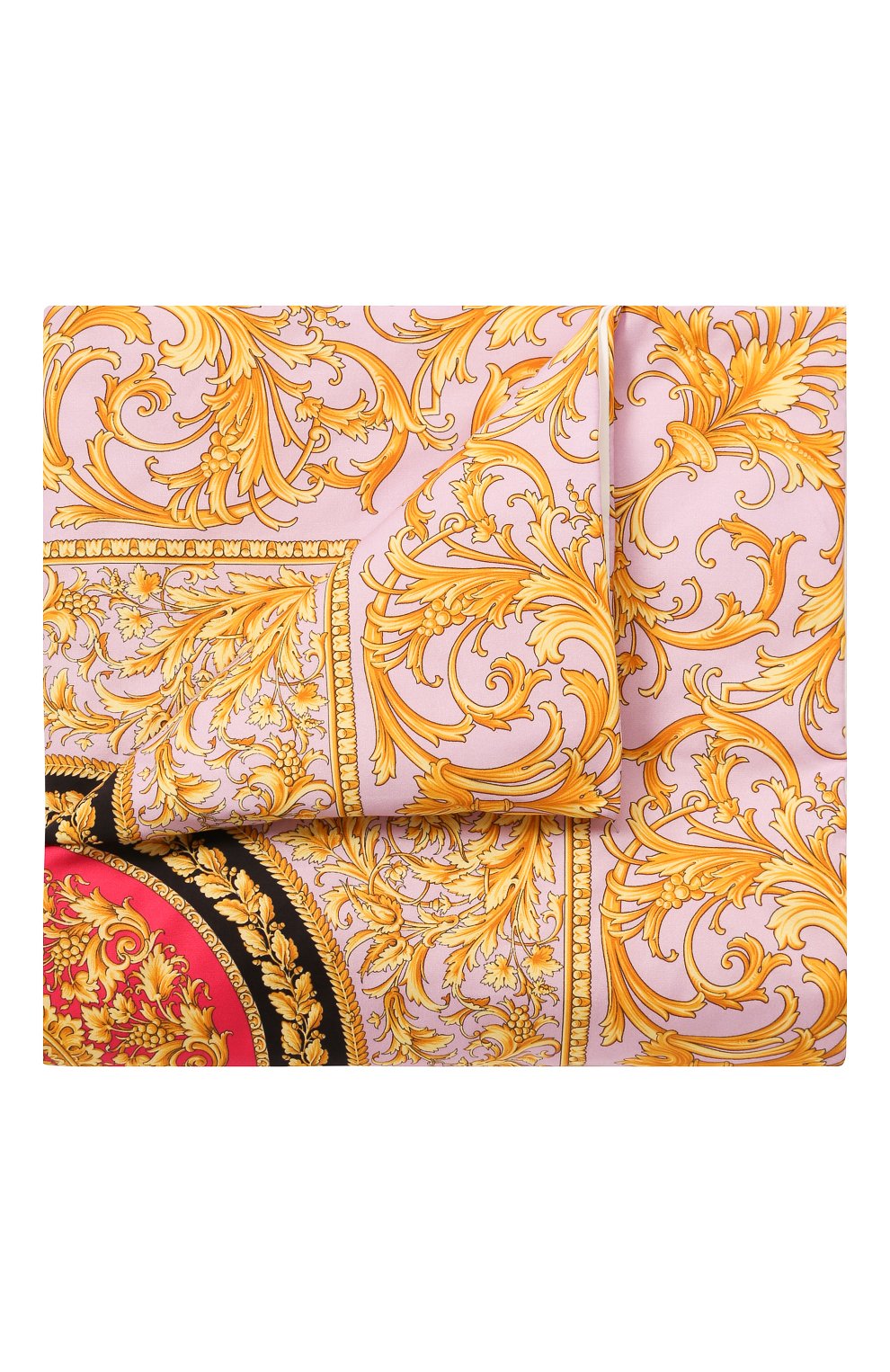 Хлопковое одеяло VERSACE, арт. YE000144/A233634, фото 1