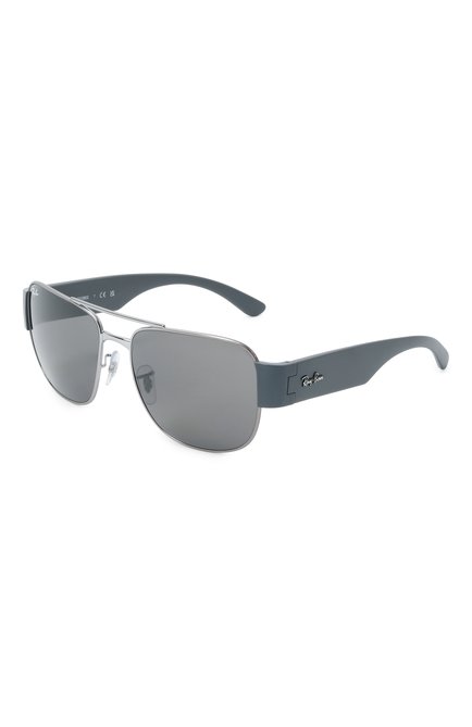 Мужские солнцезащитные очки RAY-BAN, арт. 3756-004/B1