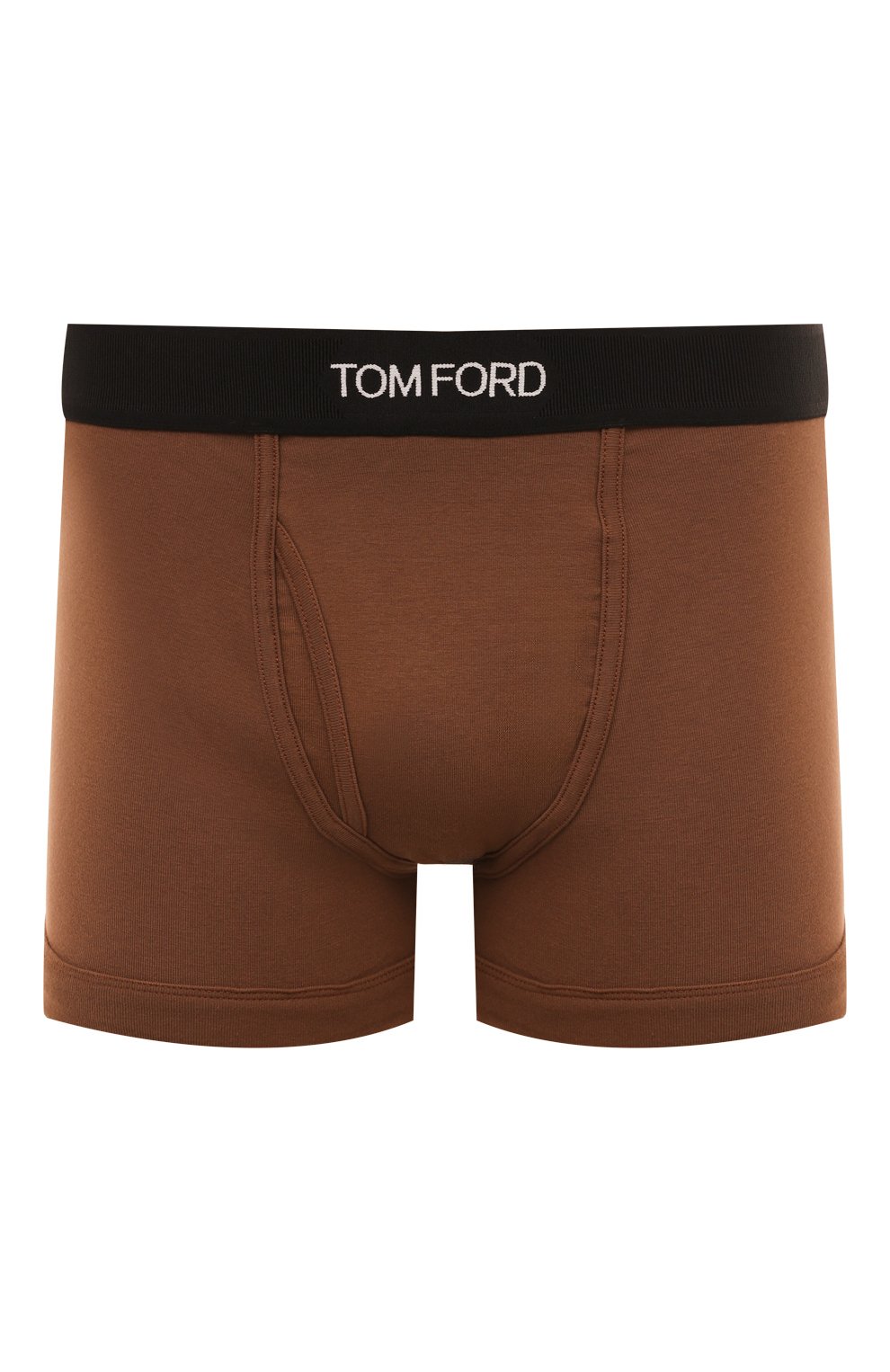 Хлопковые боксеры TOM FORD, арт. T4LC3/104, фото 1