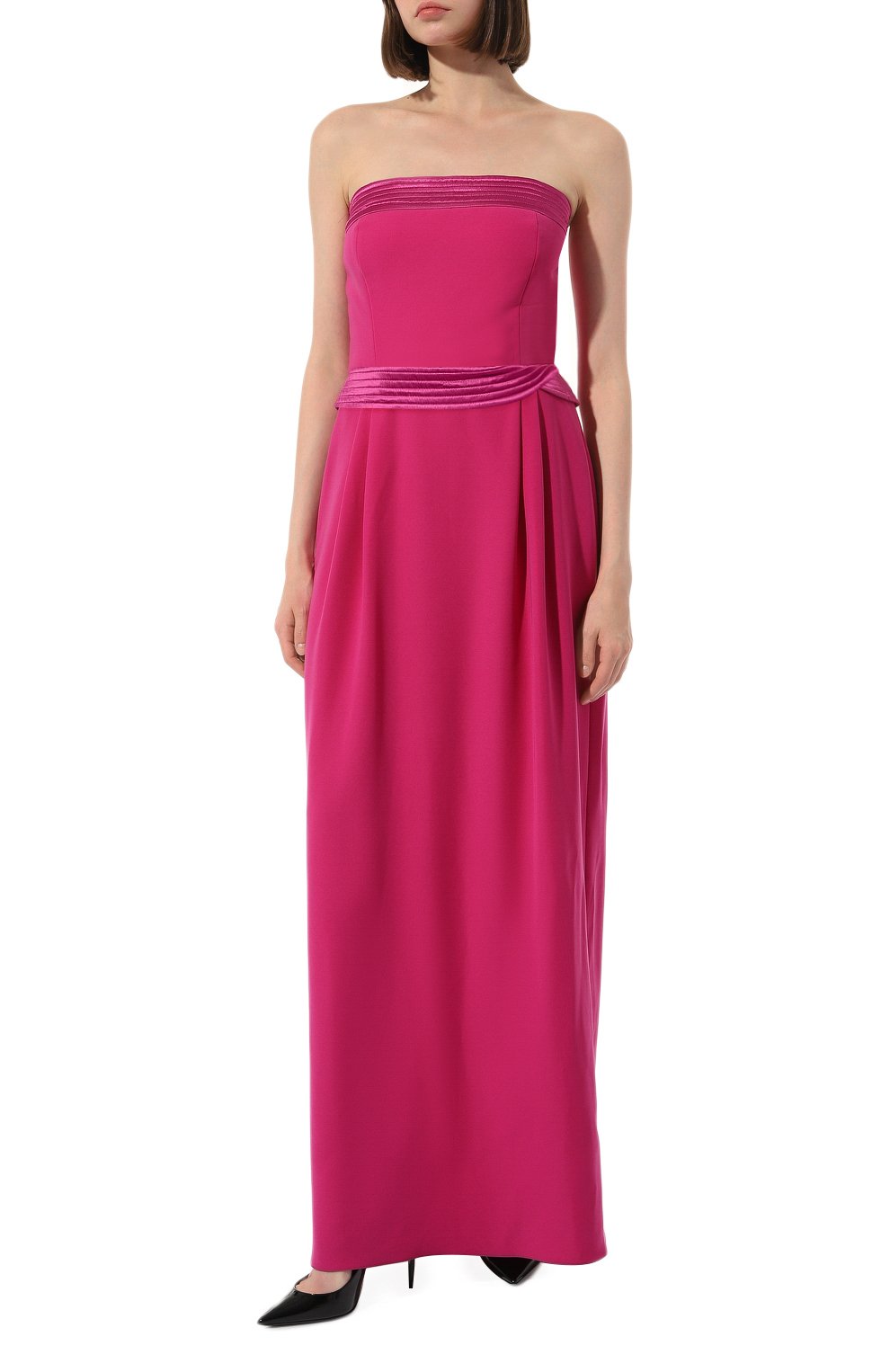 Платье ARMANI COLLEZIONI, арт. ZMA51T/ZM015, фото 2