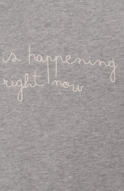 Хлопковое худи ELEVENTY, арт. EX4P30/Z3122/6-8, фото 3