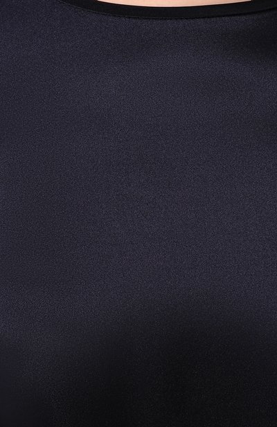 Шелковый топ EMPORIO ARMANI, арт. 8N2C05/2NXXZ, фото 5
