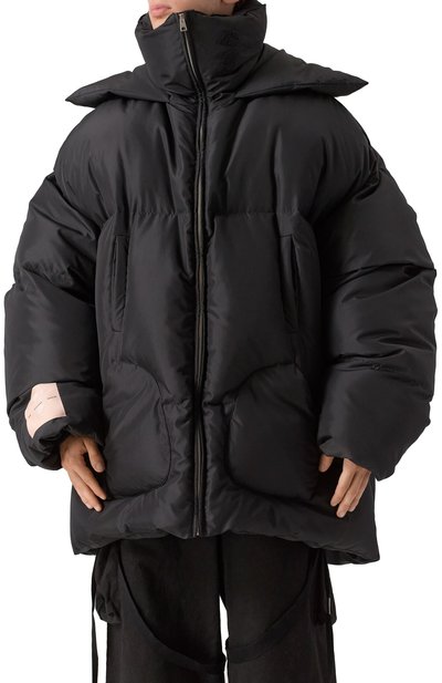 Пуховик AN OTHER DATE, арт. F50DMAPF054, фото 3