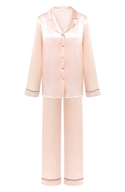 Шелковая пижама PRIMROSE, арт. 1W.529RB.S008, фото 1