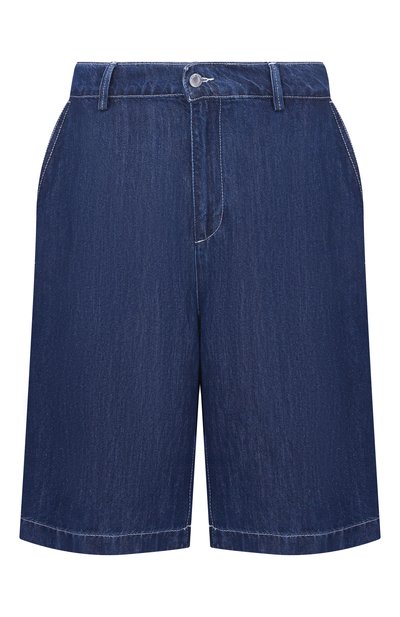 Мужские джинсовые шорты 7 FOR ALL MANKIND, арт. 7T6Y0U03-3BJ