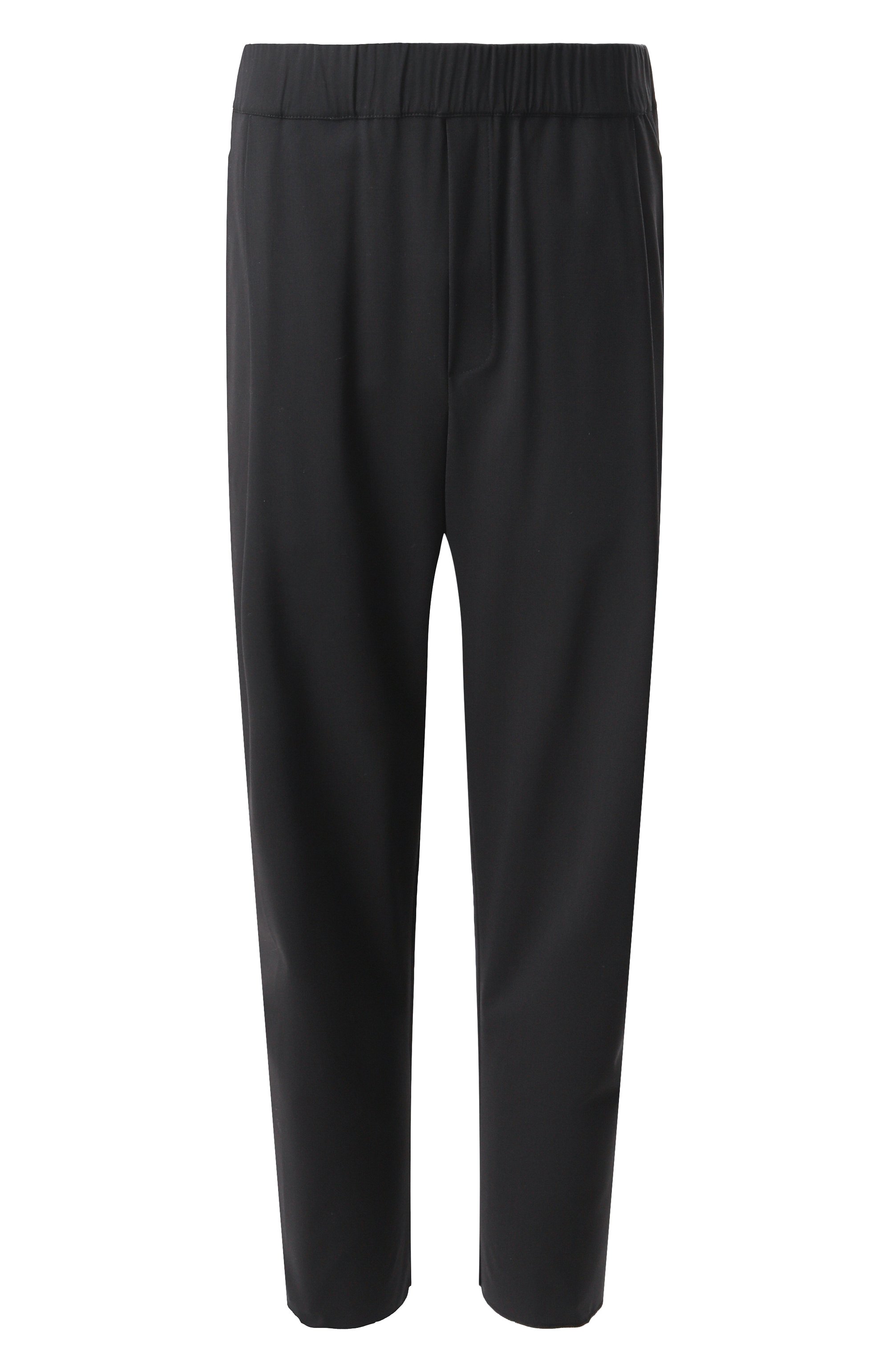 Шерстяные брюки LANEUS, арт. S5LAMAPA045, фото 1