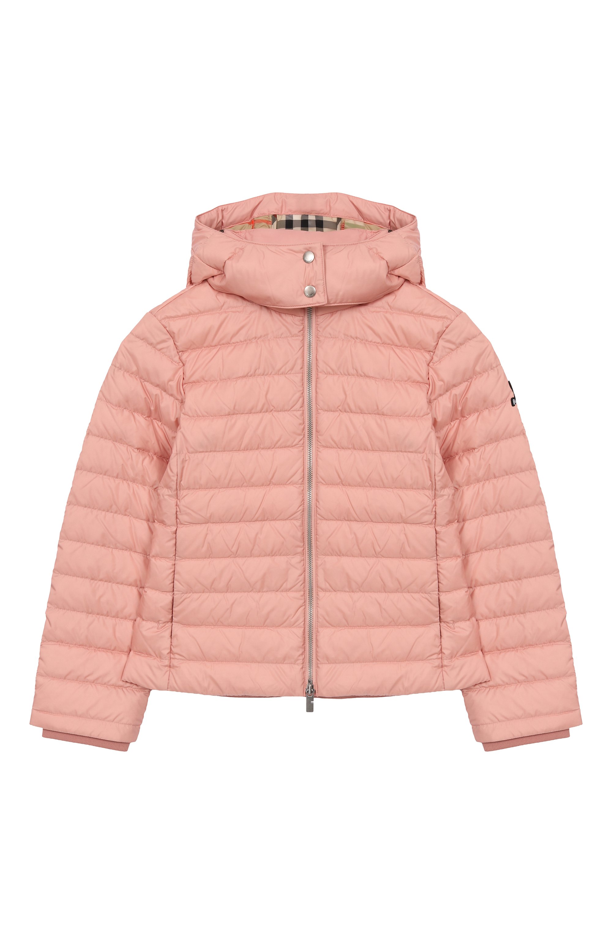 Пуховая куртка BURBERRY, арт. 8112906, фото 1