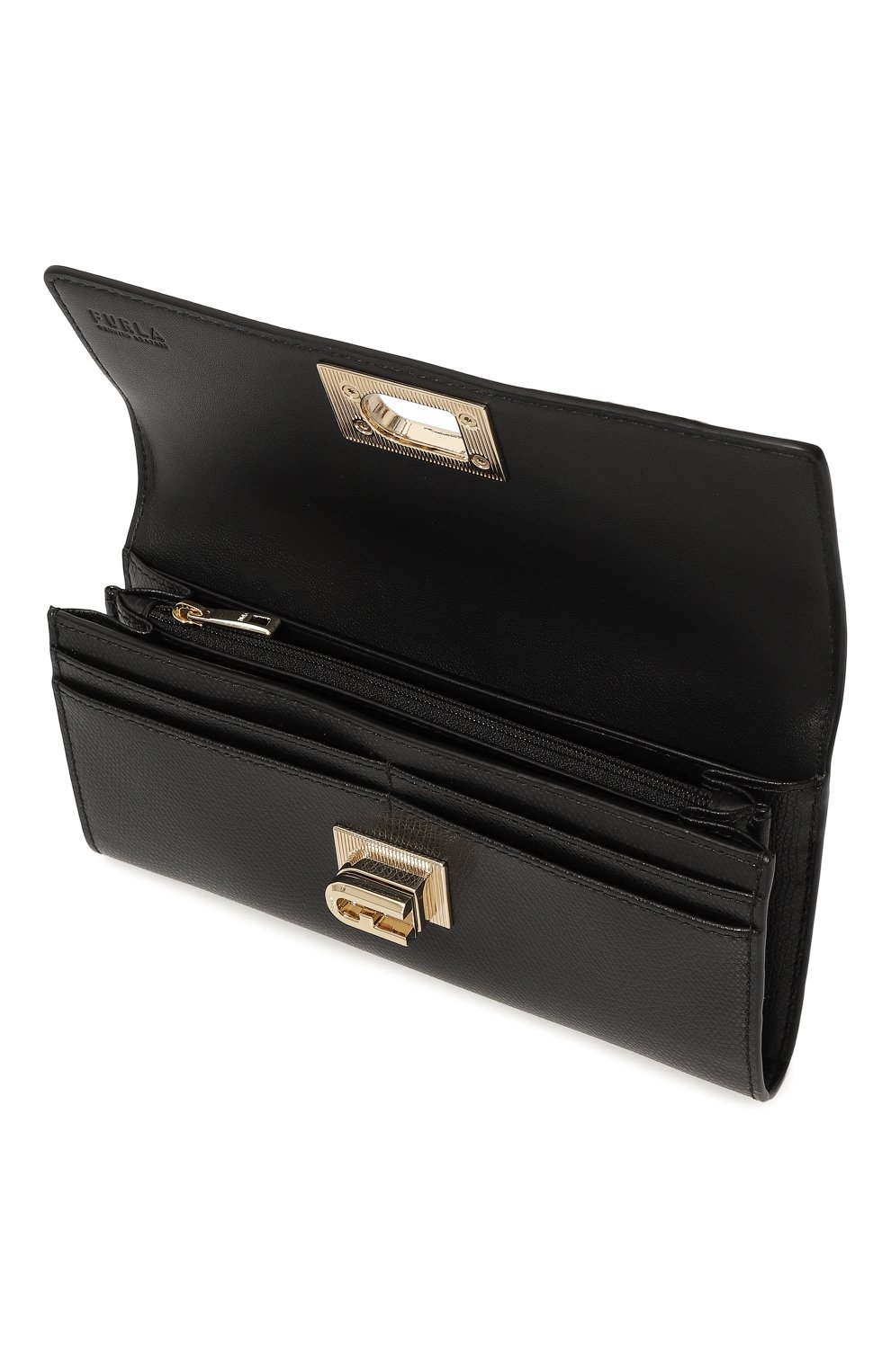 Кожаный кошелек FURLA, арт. PCV0ACO/ARE000, фото 3