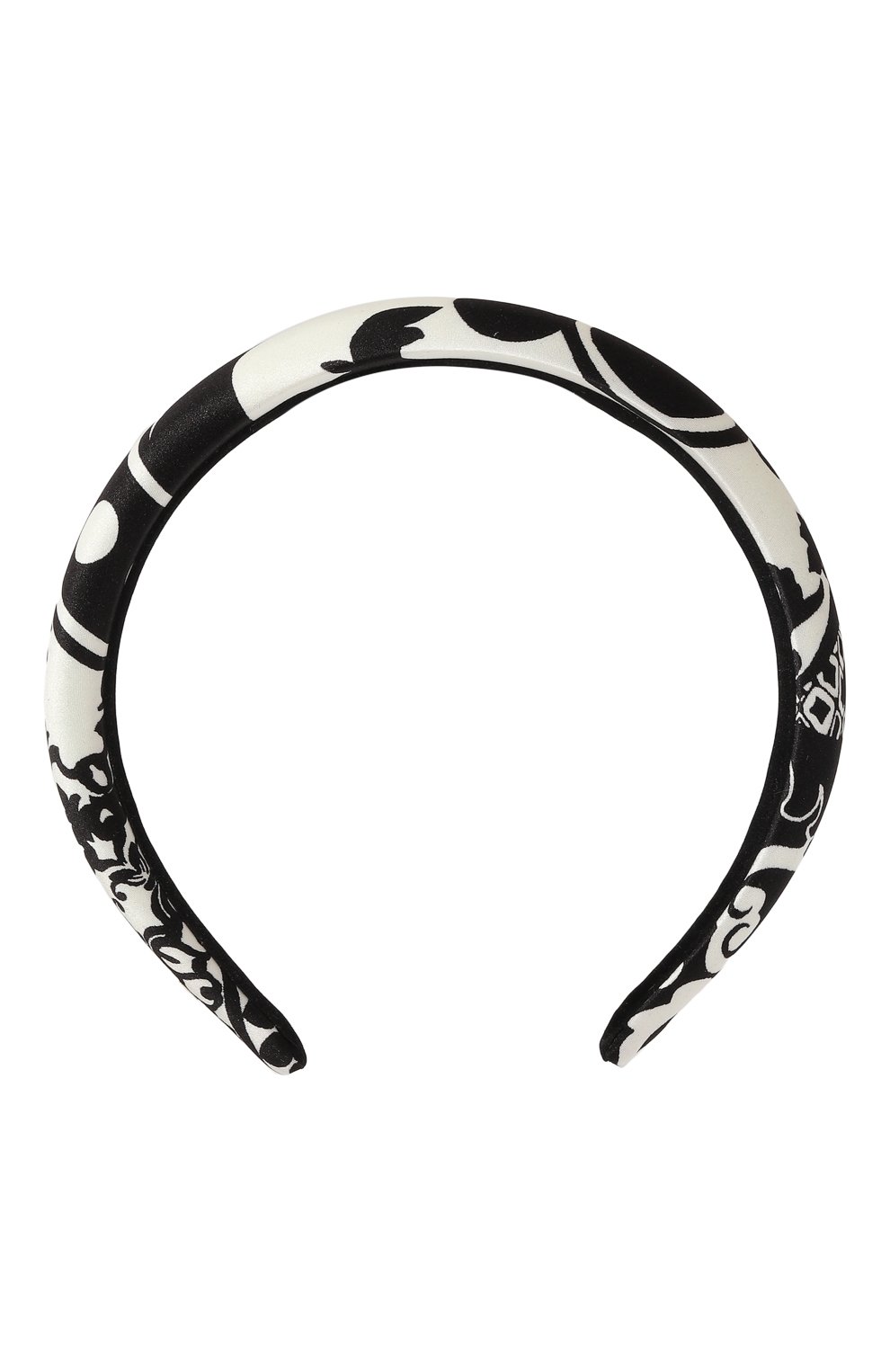 Ободок для волос ALEXANDRE DE PARIS, арт. THB25-20T-A23 N, фото 1