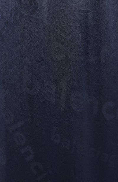 Атласные брюки BALENCIAGA, арт. 681822/TRN04, фото 5