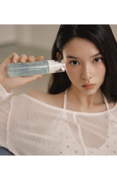 Мист для лица с гиалуроновой кислотой и морскими экстрактами aqua marine jelly mist (100ml) DR. ALTHEA, арт. 256184, фото 4