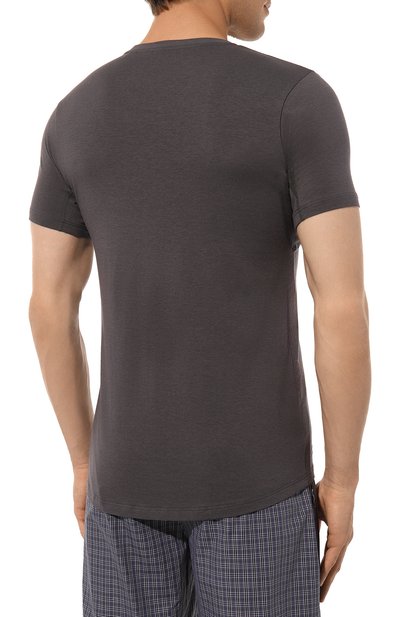 Футболка из хлопка и вискозы FALKE, арт. 68118, фото 4