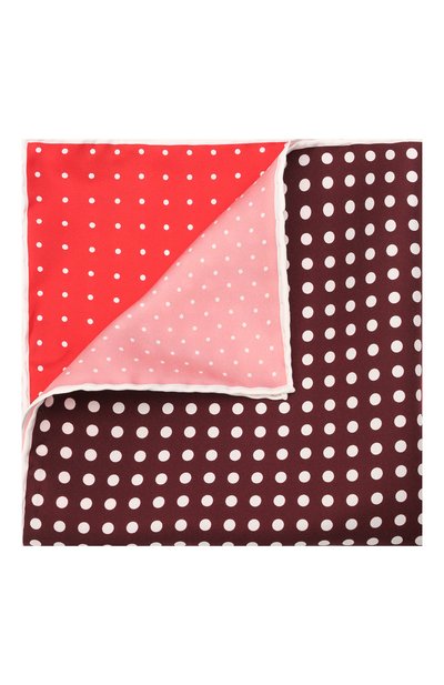 Шелковый платок LANVIN, арт. 2806/HANDKERCHIEF, фото 1