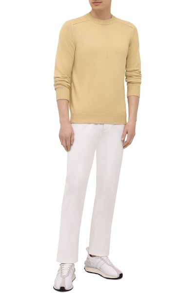 Вельветовые брюки LORO PIANA, арт. FAI2480, фото 2