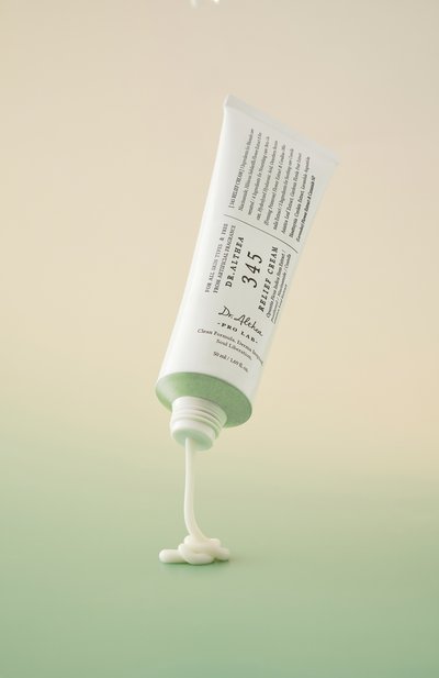 Восстанавливающий крем для лица 345 relief cream (50ml) DR. ALTHEA, арт. 256221, фото 4